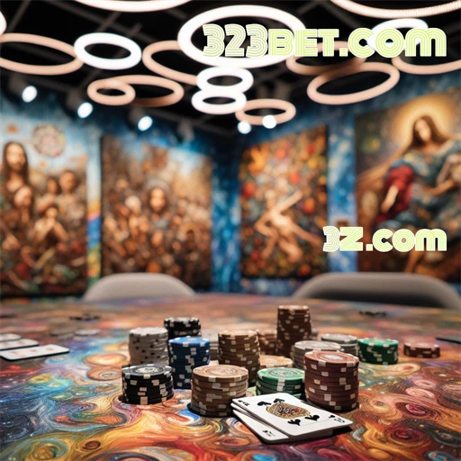Jogos de Eventos: A Nova Fronteira das Apostas Online no 323bet.com
