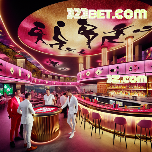 Maximize suas Chances com as Ofertas do 323bet.com