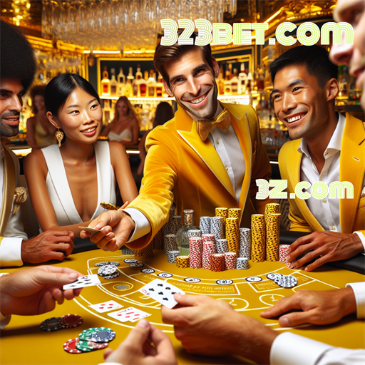 Explore a Categoria 'Vegas' no 323bet.com: A Experiência do Cassino em Casa